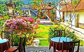 Bendesa Mas Homestay